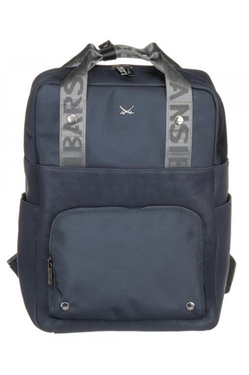 Sansibar Backpack SB-2714 , ONESIZE, NAVY Sansibar Backpack SB-2714 , ONESIZE, NAVY