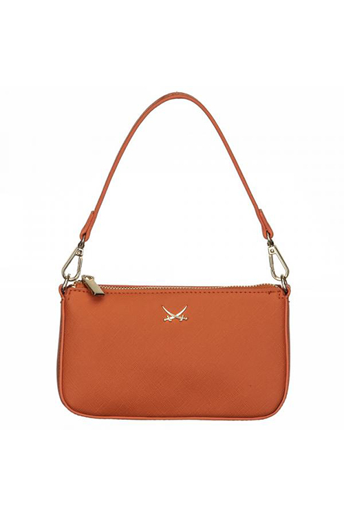 Sansibar Shoulder Bag - SB-2510, orange Sansibar Shoulder Bag - SB-2510, orange
