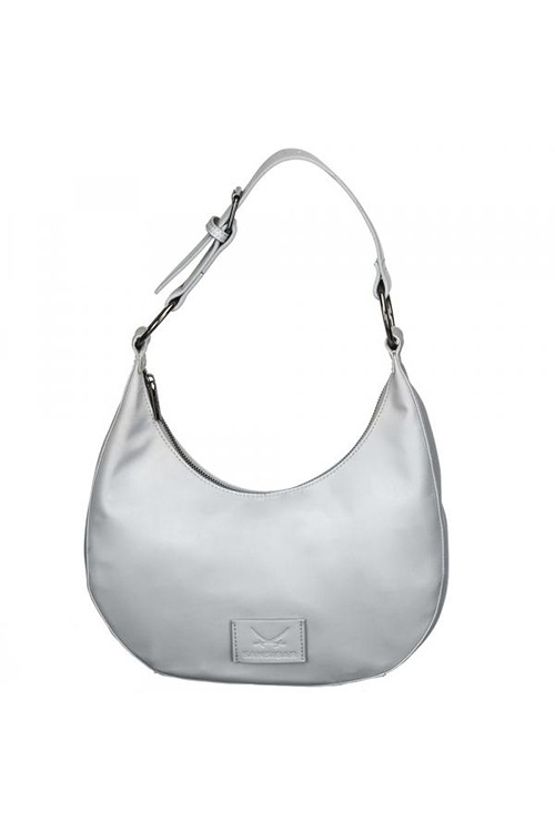 Sansibar Shoulder Bag - SB-2716, silver Sansibar Shoulder Bag - SB-2716, silver