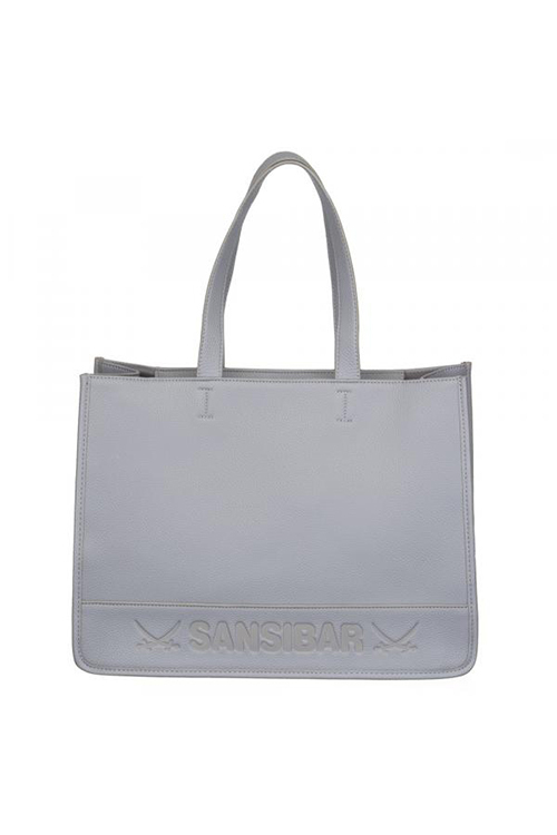 Sansibar Tote Bag - SB-2700, lavender Sansibar Tote Bag - SB-2700, lavender
