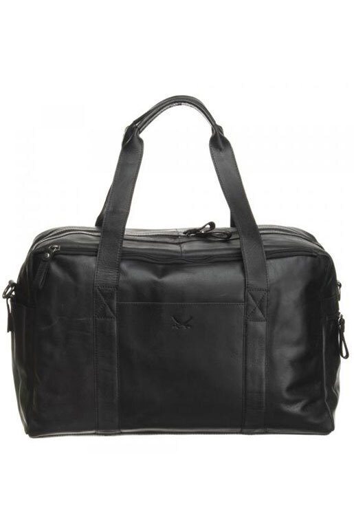 Sansibar Weekender - SB-2520, black Sansibar Weekender - SB-2520, black