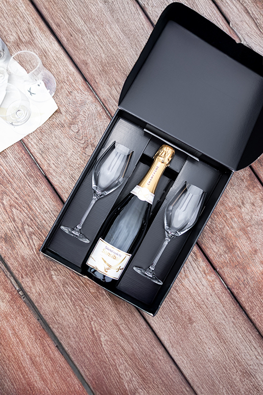 Sansibar's Best Champagner Sansibar's Best Champagner