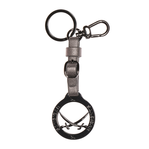 Edler Sansibar Keyholder in greige Edler Sansibar Keyholder in greige