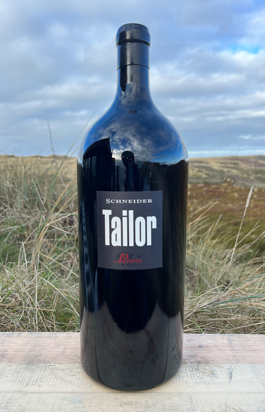 2016 Markus Schneider Tailor Reserve 6,0l  2016 Markus Schneider Tailor Reserve 6,0l