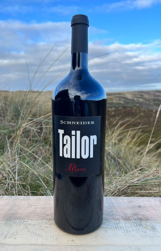 2016 Markus Schneider Tailor Reserve 1,5l  2016 Markus Schneider Tailor Reserve 1,5l