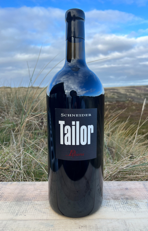 2016 Markus Schneider Tailor Reserve 3,0l  2016 Markus Schneider Tailor Reserve 3,0l