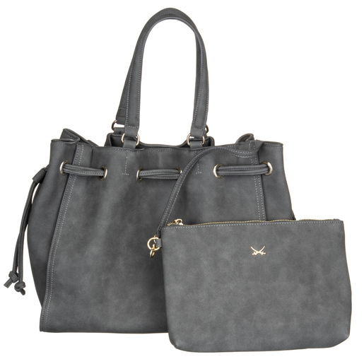 SB-2602 Shopper , ONESIZE, ANTHRAZIT SB-2602 Shopper , ONESIZE, ANTHRAZIT