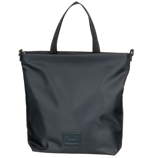 Sansibar Shopper - SB-2805, anthrazit, one size Sansibar Shopper - SB-2805, anthrazit, one size