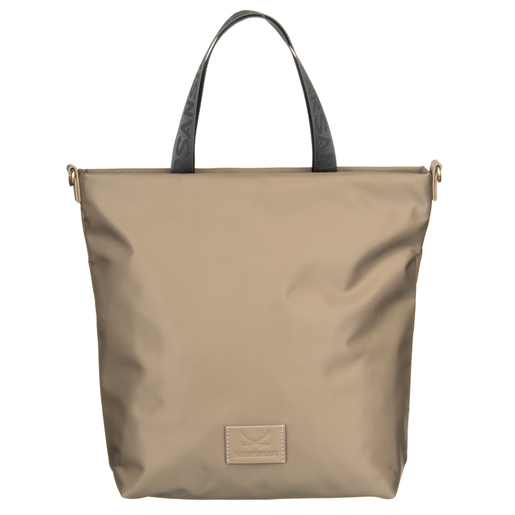 Sansibar Shopper - SB-2805, taupe, one size Sansibar Shopper - SB-2805, taupe, one size