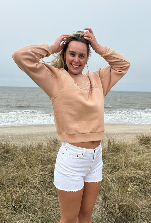 Jeansshorts Modell Amy, white, M Jeansshorts Modell Amy, white, M