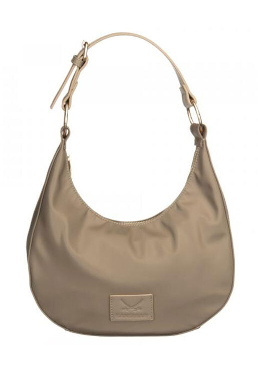 Sansibar Shoulder Bag - SB-2716, taupe, one size Sansibar Shoulder Bag - SB-2716, taupe, one size