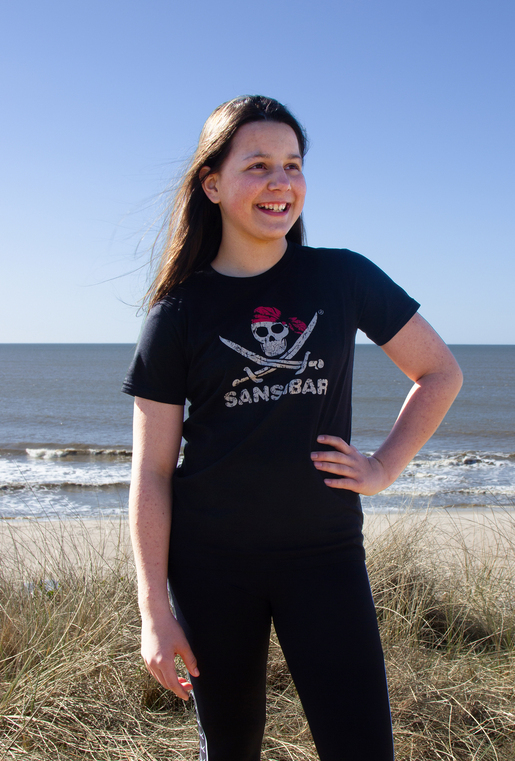 Kinder T-Shirt Skull Kinder T-Shirt Skull