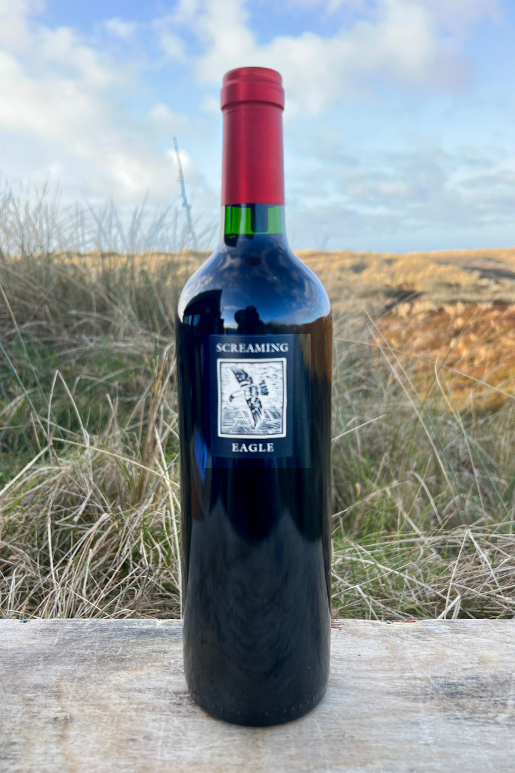2021 Screaming Eagle Cabernet Sauvignon 0,75l  2021 Screaming Eagle Cabernet Sauvignon 0,75l