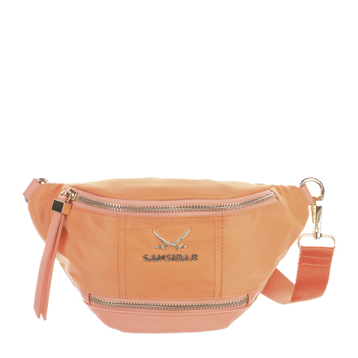 Sansibar Gürteltasche - SB-1270-200, melon, one size Sansibar Gürteltasche - SB-1270-200, melon, one size