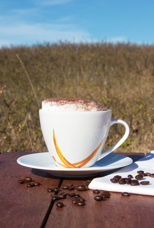 Sansibar Kaffeetasse Sansibar Kaffeetasse