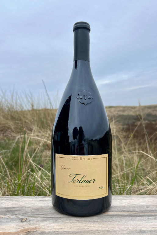 2024 Cantina Terlan "Terlaner" 1,5l 2024 Cantina Terlan "Terlaner" 1,5l