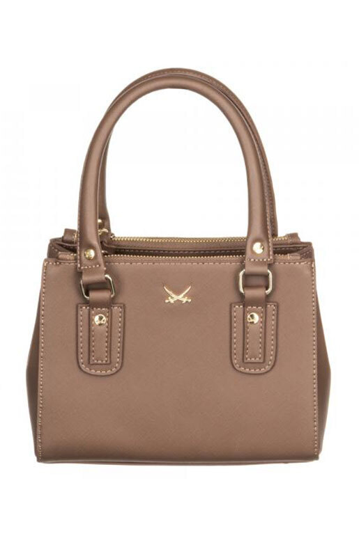 Sansibar Top Handle Bag - SB-2712 Sansibar Top Handle Bag - SB-2712
