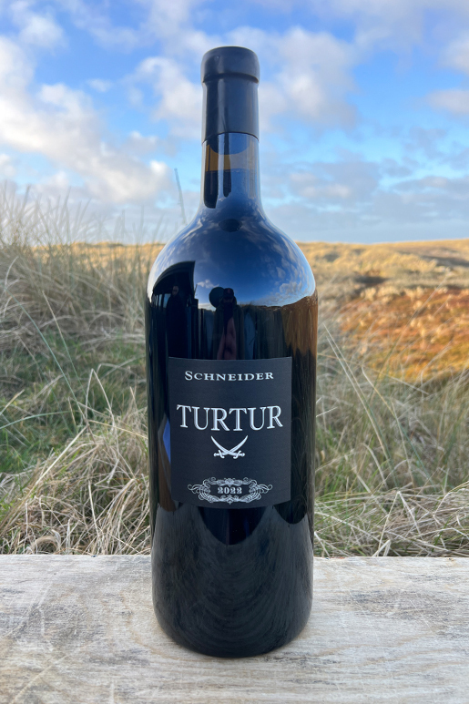 2022 Markus Schneider Tur Tur Rotwein Cuvée 3,0l 2022 Markus Schneider Tur Tur Rotwein Cuvée 3,0l