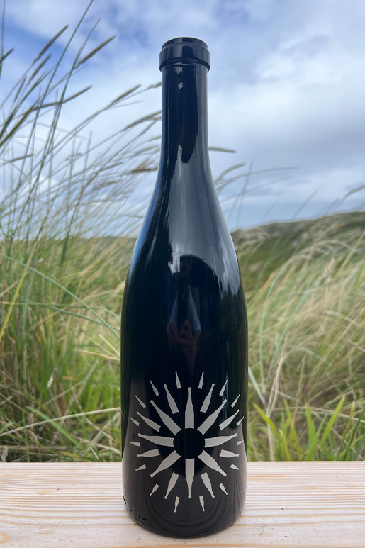 2021 Türk Grüner Veltliner 333 0,75l  2021 Türk Grüner Veltliner 333 0,75l