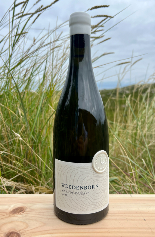 2020er Weedenborn Grande Réserve  2020er Weedenborn Grande Réserve
