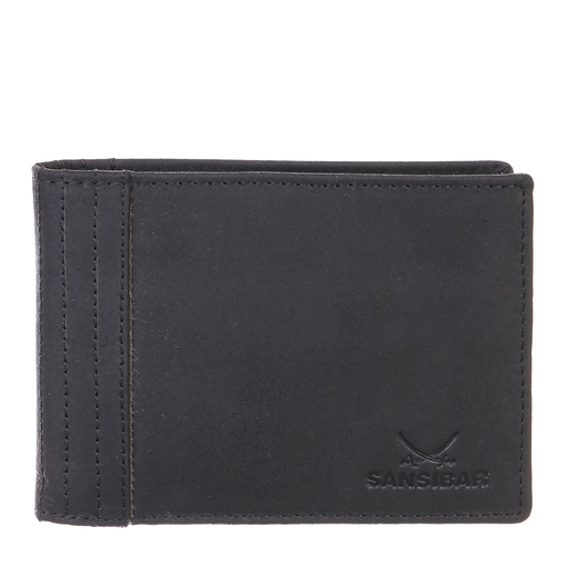 Wallet - SB-2084-001, black, one size Wallet - SB-2084-001, black, one size