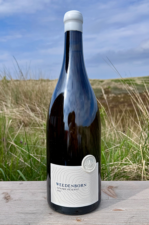 2021 Weedenborn Grande Réserve 1,5l  2021 Weedenborn Grande Réserve 1,5l