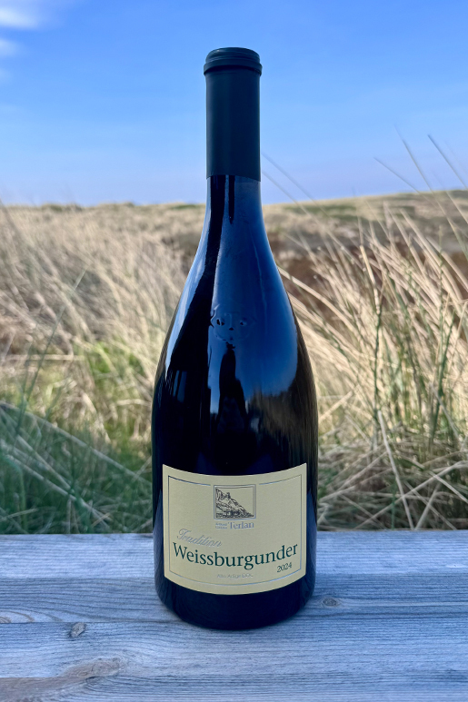 2024 Cantina Terlan Weissburgunder 0,75l  2024 Cantina Terlan Weissburgunder 0,75l