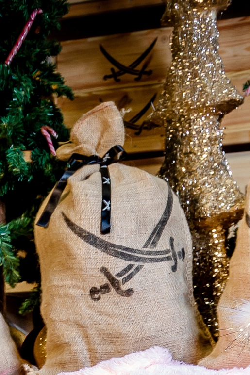 Sansibar Weihnachtsüberraschung 2023 Sansibar Weihnachtsüberraschung 2023