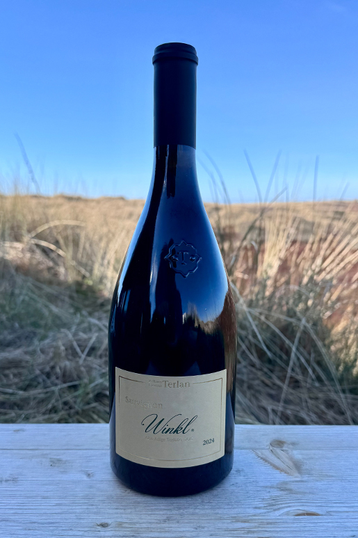 2024 Cantina Terlan  Sauvignon Blanc  Winkl 0,75l  2024 Cantina Terlan  Sauvignon Blanc  Winkl 0,75l