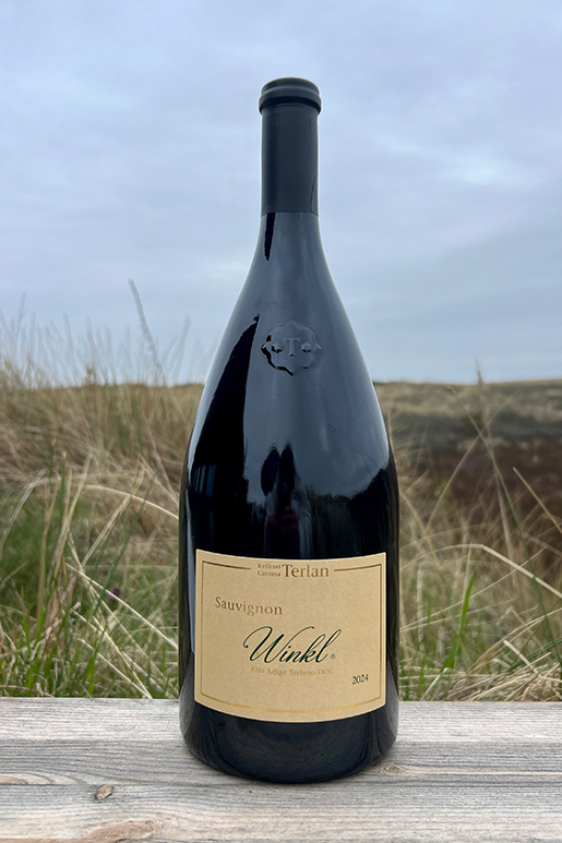 2024 Cantina Terlan Sauvignon Blanc Winkl 1,5l 2024 Cantina Terlan Sauvignon Blanc Winkl 1,5l