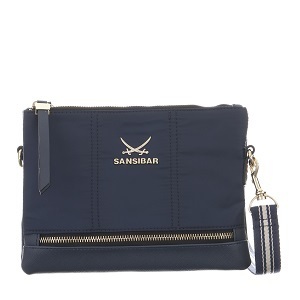 Zip Bag - SB-1271-011, ocean, one size Zip Bag - SB-1271-011, ocean, one size