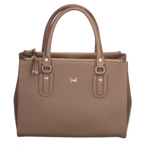 SB-2809 Zip Bag SB-2809 Zip Bag