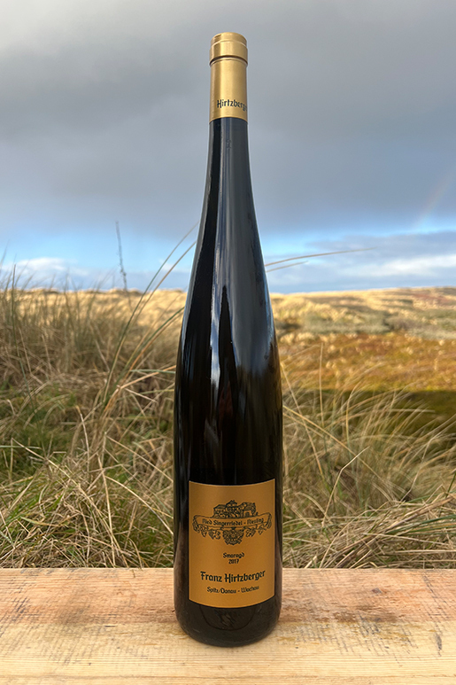 2017 Hirtzberger Singerriedel Riesling Smaragd 1,5l 2017 Hirtzberger Singerriedel Riesling Smaragd 1,5l