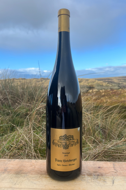 2012 Hirtzberger Singerriedel Riesling Smaragd 3l 2012 Hirtzberger Singerriedel Riesling Smaragd 3l