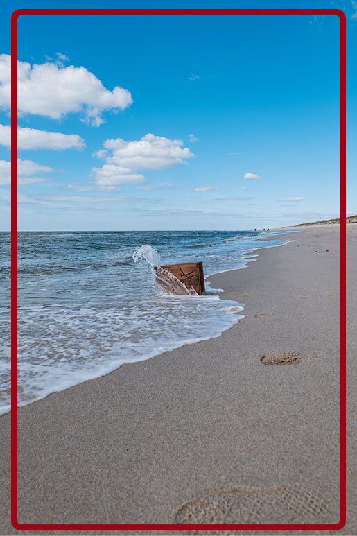 Mystery Box Red Mystery Box Red