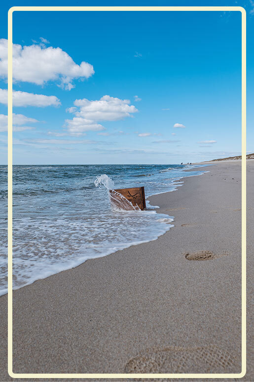 Mystery Box White Mystery Box White