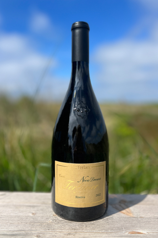 2022 Cantina Terlan "Nova Domus" Riserva 0,75l  2022 Cantina Terlan "Nova Domus" Riserva 0,75l