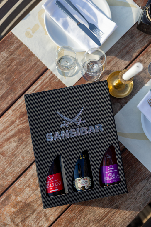 Sansibar's Summer Special Sansibar's Summer Special