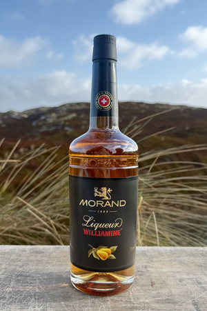 Morand Williams Likör Morand Williams Likör