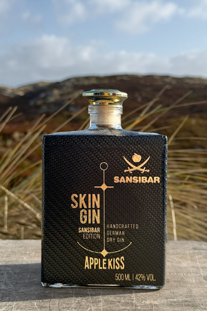 Skin Gin Sansibar Edition Skin Gin Sansibar Edition