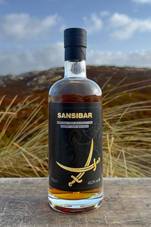 Sansibar Whisky Speyside very old Selection Sansibar Whisky Speyside very old Selection