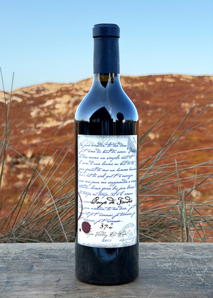 2021 Coup de Foudre Cuvée 37.2 0,75l 2021 Coup de Foudre Cuvée 37.2 0,75l