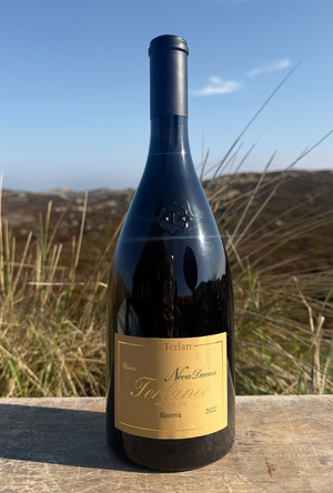 2022 Cantina Terlan "Nova Domus" Riserva 0,75l 2022 Cantina Terlan "Nova Domus" Riserva 0,75l