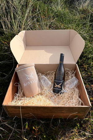 Time for Wine Geschenkset Time for Wine Geschenkset