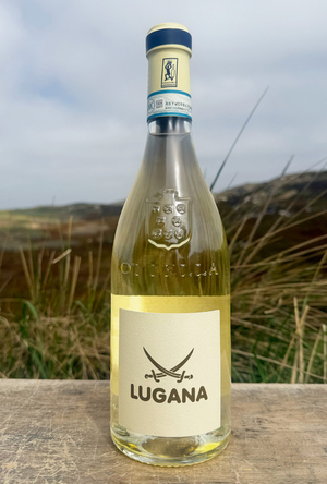 2025 Otella Lugana "Only Sansibar" 2025 Otella Lugana "Only Sansibar"