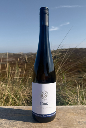 2024 Türk Grüner Veltliner "Ried Obere Kremser Sandgrube" 0,75l 2024 Türk Grüner Veltliner "Ried Obere Kremser Sandgrube" 0,75l