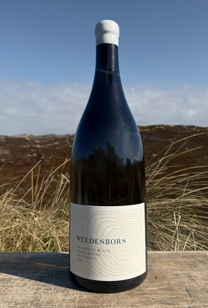 2024er Weedenborn Sauvignon Blanc "Terra Rossa" 3,0l 2024er Weedenborn Sauvignon Blanc "Terra Rossa" 3,0l