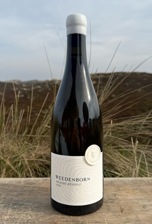 2022 Weedenborn Grande Réserve 2022 Weedenborn Grande Réserve