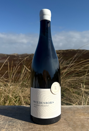 2022 Weedenborn Grande Réserve 1,5l 2022 Weedenborn Grande Réserve 1,5l
