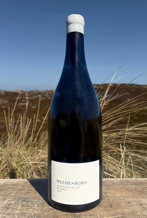 2023 Weedenborn Sauvignon Blanc Réserve Magnum 2023 Weedenborn Sauvignon Blanc Réserve Magnum